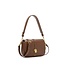 Pixie Mood Athena Saddle Bag Espresso