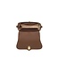 Pixie Mood Athena Saddle Bag Espresso