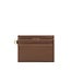 Pixie Mood Alex Card Holder Espresso Pebbled