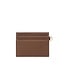 Pixie Mood Alex Card Holder Espresso Pebbled