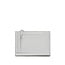 Pixie Mood Aiko Wallet Silver Pebbled