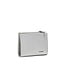 Pixie Mood Aiko Wallet Silver Pebbled