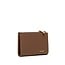 Pixie Mood Aiko Wallet Espresso Pebbled