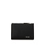 Pixie Mood Aiko Wallet Black Pebbled