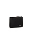 Pixie Mood Aiko Wallet Black Pebbled