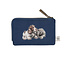 WRENDALE Card Holder/Coin Purse - Dog