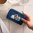 WRENDALE Card Holder/Coin Purse - Dog