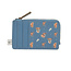 WRENDALE Card Holder/Coin Purse - Cow