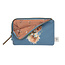 WRENDALE Card Holder/Coin Purse - Cow