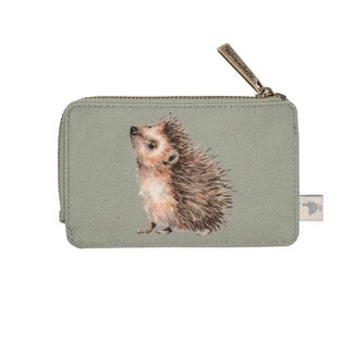 WRENDALE Card Holder Coin Purse Woodlanders