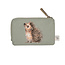WRENDALE Card Holder/Coin Purse - Woodlanders