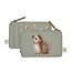 WRENDALE Card Holder/Coin Purse - Woodlanders