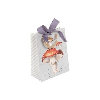 WRENDALE He’s A Fun-gi-Small Gift Bag