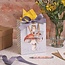 WRENDALE He’s A Fun-gi-Small Gift Bag
