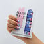 Polish Wrap Nail Polish Strips - Sparkling Daisies