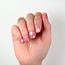 Polish Wrap Nail Polish Strips - Japanese Blossom