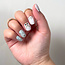 Polish Wrap Kids Nail Polish Strips - Panda Bear