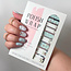 Polish Wrap Kids Nail Polish Strips - Panda Bear