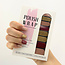 Polish Wrap Nail Polish Strips - Vegas Night