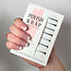 Polish Wrap Nail Stickers - French Tip