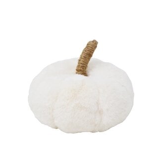 Nostalgia Import Small Pumpkin Cushion