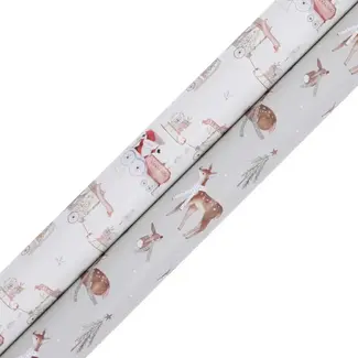 Roll Wrap Collection 4M Lumelo & Ginger