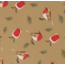 Roll Wrap Robins 4M Collection
