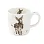 Wrendale Wrendale Mug - Gentle Jack - 14oz.
