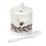 WRENDALE Wrendale Conserve/Honey Pot - Bumblebee - 4 oz.