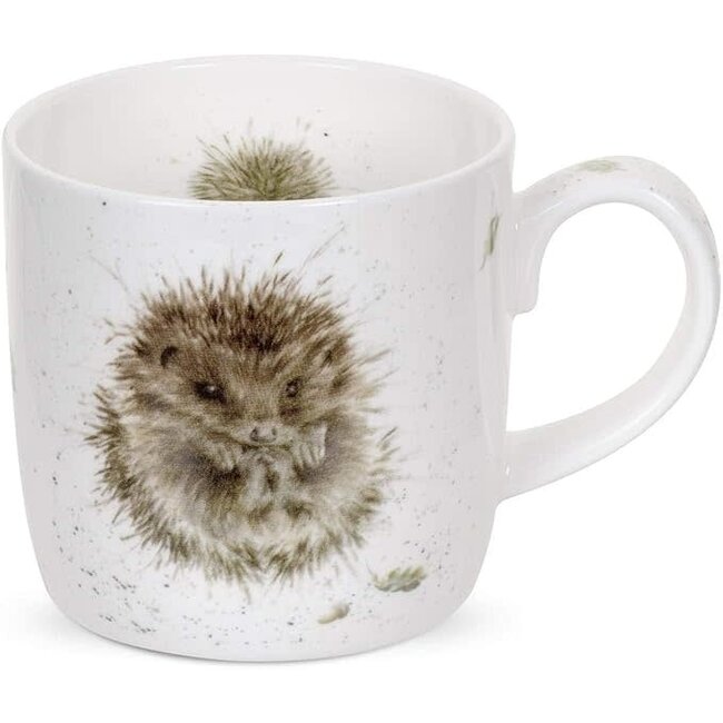 WRENDALE Wrendale Mug - Awakening - 11oz.