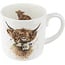WRENDALE Wrendale Mug - Daisy Coo - 14oz.