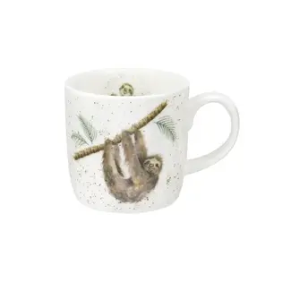 WRENDALE Wrendale Mug - Hanging Around - 14oz.