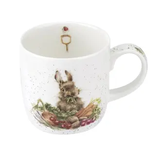 WRENDALE Wrendale Mug - Grow Your Own - 14oz.