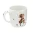 WRENDALE Wrendale Mug - Treetop Redhead - 14oz.