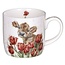 Wrendale Wrendale Mug - Bessie - 14oz.