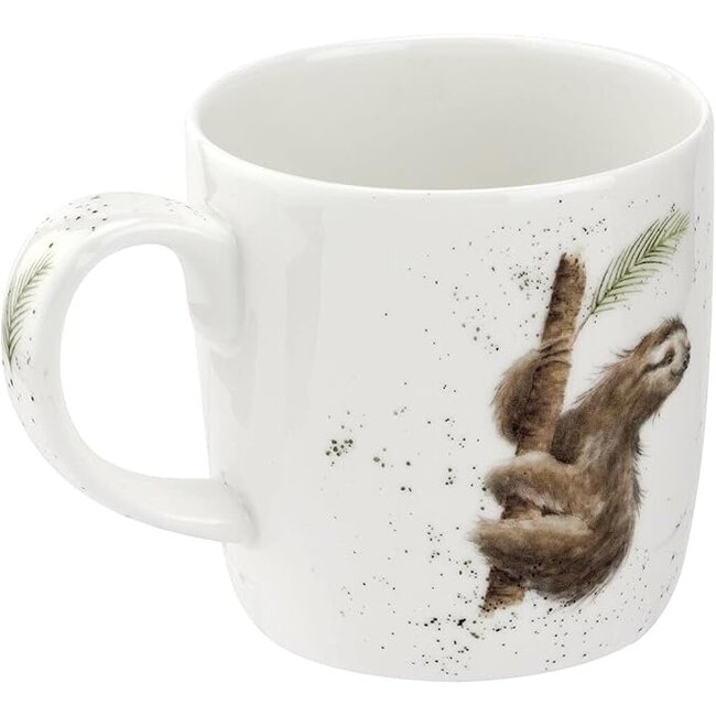 Wrendale Wrendale Mug - Hanging Around - 14oz.