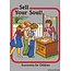 Ephemera Magnet - Sell Your Soul!