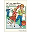 Ephemera Magnet - Let's Run away from our problems. Life skills series
