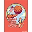 Ephemera Magnet - You Rock my World