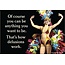 Ephemera Magnet - Of course you can be anything...