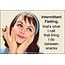 Ephemera Magnet - Intermittent Fasting