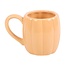 Jack-O'-Lantern Pumpkin Shaped Halloween Mug
