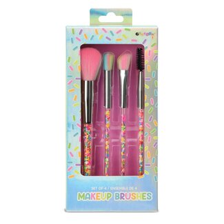 Sprinkles Eye Makeup Brushes Set