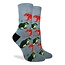 Women's Socks - Frogs