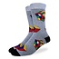 Men's Socks - Rubik's Cube