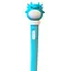 Axolotl Spinning Led Light Up Pens (more colours)