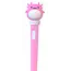 Axolotl Spinning Led Light Up Pens (more colours)