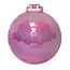 Jewel Mirror Hairbrush (more colours)