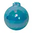 Jewel Mirror Hairbrush (more colours)