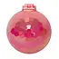 Jewel Mirror Hairbrush (more colours)